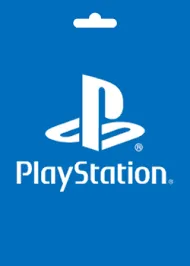 PlayStation Network Gift Card