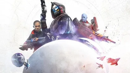 Destiny 2: The Final Shape Xbox