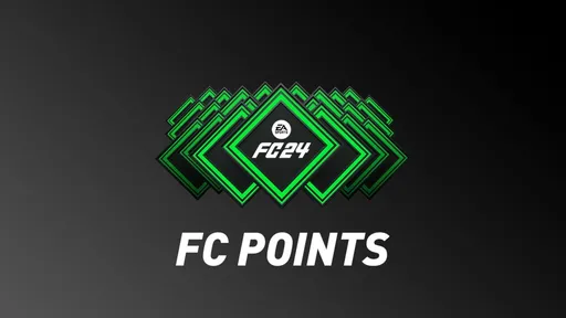 EA FC 24 Ultimate Team Points XBOX Global