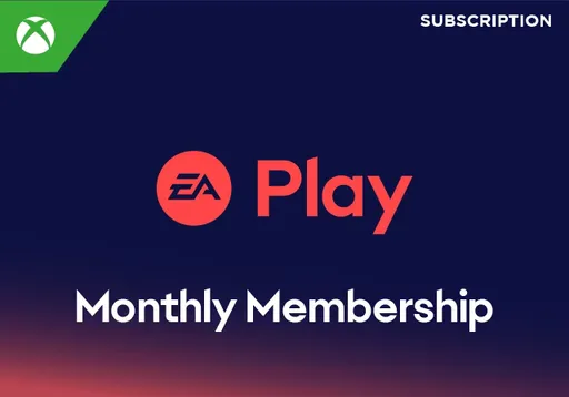 EA Play Subscription (Xbox)