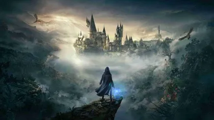 Hogwarts Legacy (Xbox Series XS)