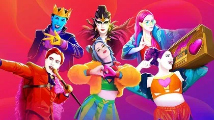 Just Dance 2024 Deluxe SA