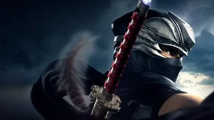 NINJA GAIDEN 4: Deluxe Edition