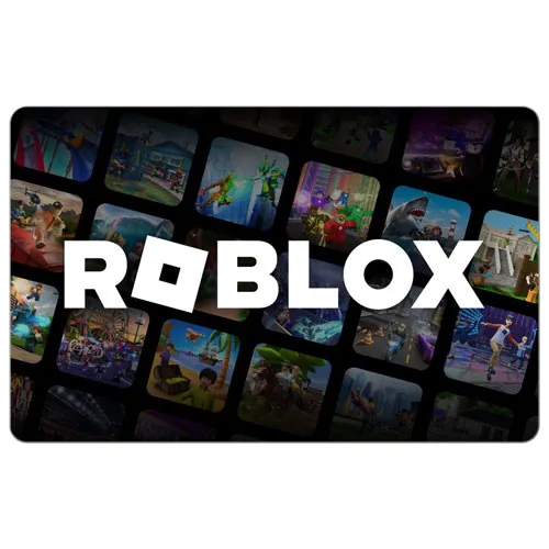 Roblox Robux Global (Xbox)